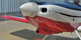 Constant-Speed Props