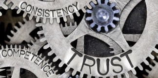 A Matter of Trust