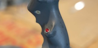 The FeelFlight Grip