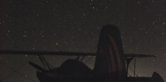 Stardusted