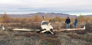 Homebuilt Accidents: Emergency Landings