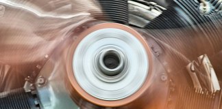 Propeller Balancing