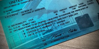 repairman certificate