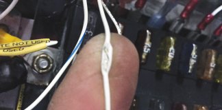 Overheating and Intermittent Electrical Problems