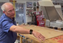 Metal Magic Special: Paul Dye Shop Tour