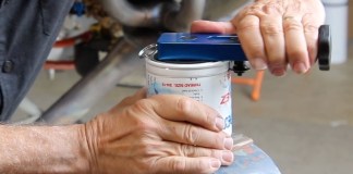 Firewall Forward: Oil Filter Cutting and Analysis
