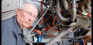 Firewall Forward: The Oil Change