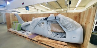 A Visit With Glasair Aviation
