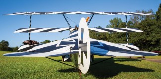 Design Process: Vertical Tail Functions–Yaw Stability and Damping