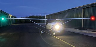 2022 Aircraft Lighting Buyer’s Guide