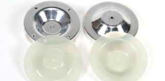 Cogswell’s Molds, Part 2