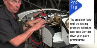Firewall Forward: Compression Testing