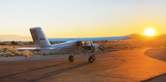 Mike and Laura Starkey’s RANS S-21: Part 13