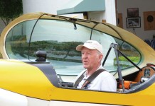 Van’s at 50