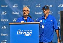 Management Changes at Rans Aircraft