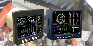 Engine Monitors