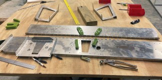 Building the 750SD XTREME: Part 2