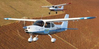 Sling High Wing