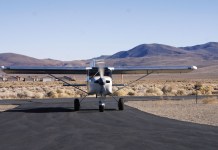 Mike and Laura Starkey’s RANS S-21: Part 14