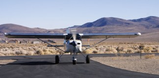 Mike and Laura Starkey’s RANS S-21: Part 14
