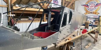 Building the 750SD XTREME: Part 3