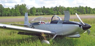 Homebuilt Accidents: Captains vs. Fledglings