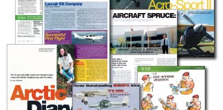 Archive: May 2003
