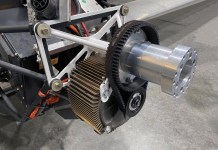 Building the eXenos