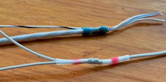 Solder Sleeves