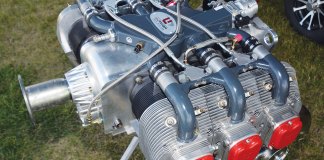AirVenture Notes