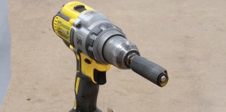 Hand Tools: Modified, Made and Improvised