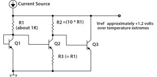 Prelude to NextGen LEDs