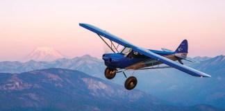 CubCrafters EX-2 363i