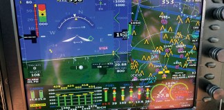 First Flight Experiences