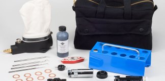 Top Ten Favorite Tools for Maintenance