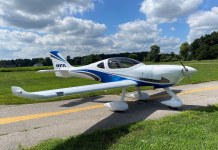 Lang Arion Lightning XS