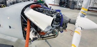 Economics Buffet the Engine Market
