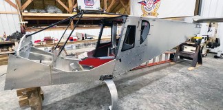 Building the 750SD XTREME: Part 4