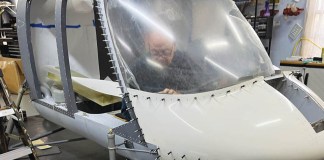 Building the ‘Beater – Part 3