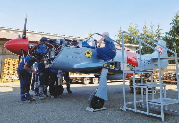 scalewings mustang sw51 26