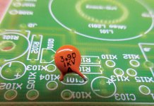 Holler, Holler, Let’s All Solder (Part 1)