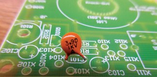 Holler, Holler, Let’s All Solder (Part 1)