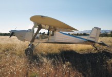 Chasing a Better Backcountry Experience