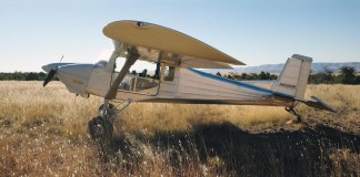 Chasing a Better Backcountry Experience