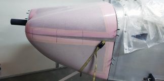 Fitting an RV-7A Cowl