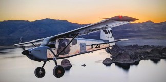 Van’s RV-15 Update