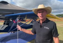 Meet the Aeropup USA Lightweight LSA Bushplane