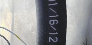 Out-of-Date Hoses