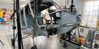 Building the ‘Beater – Part 5