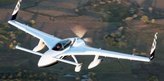 Prop Blade Effects
